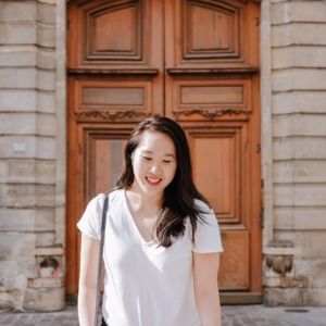 Meet your Posher, Ellen